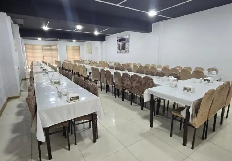 500 m² Obyekt / Ofis Satılır, Xətai, Bakı