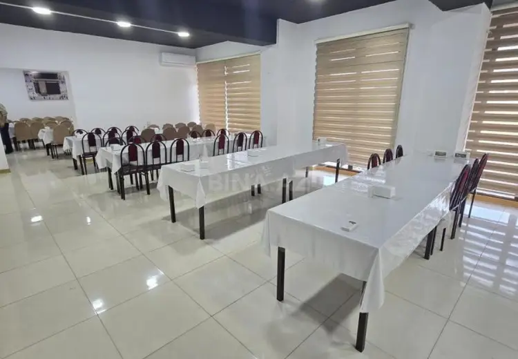 500 m² Obyekt / Ofis Satılır, Xətai, Bakı