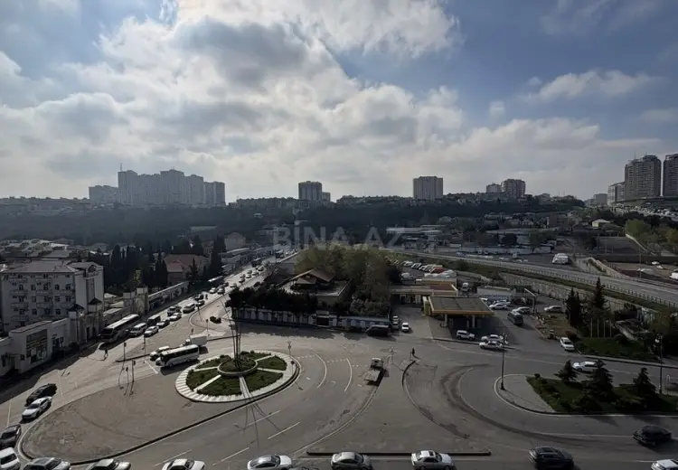 2 otaqlı mənzil Satılır, Biləcəri qəs., Binəqədi, Bakı