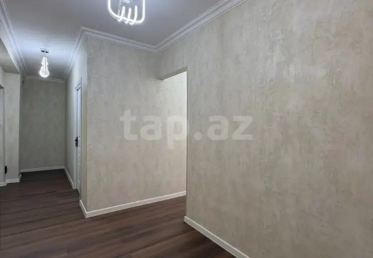 3 otaqlı mənzil , Xırdalan