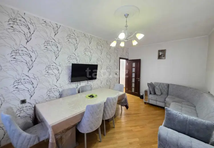 3 otaqlı mənzil , Bakı