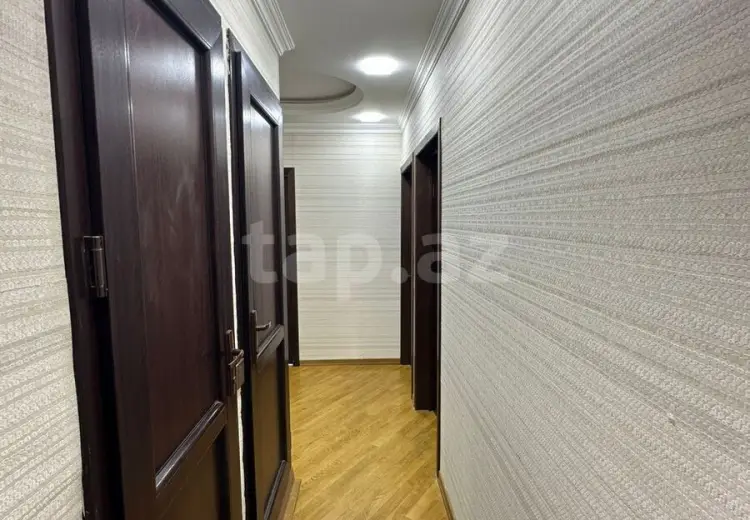 3 otaqlı mənzil , Bakı