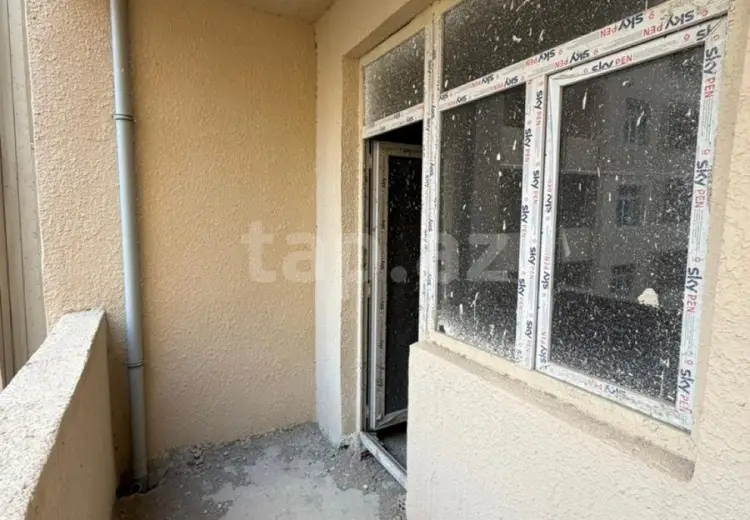 2 otaqlı mənzil , Bakı