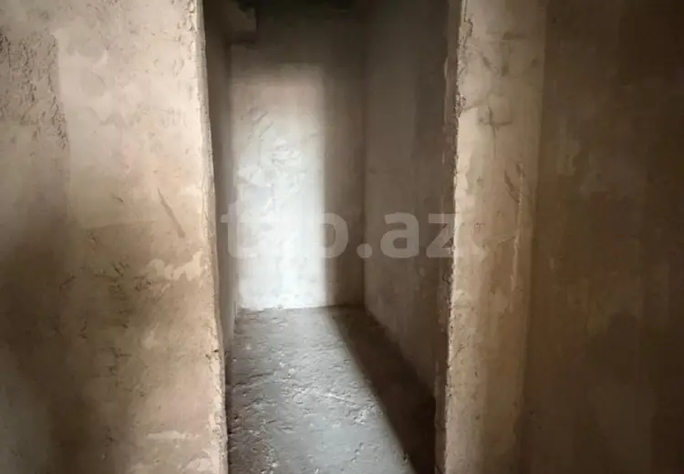 2 otaqlı mənzil , Bakı