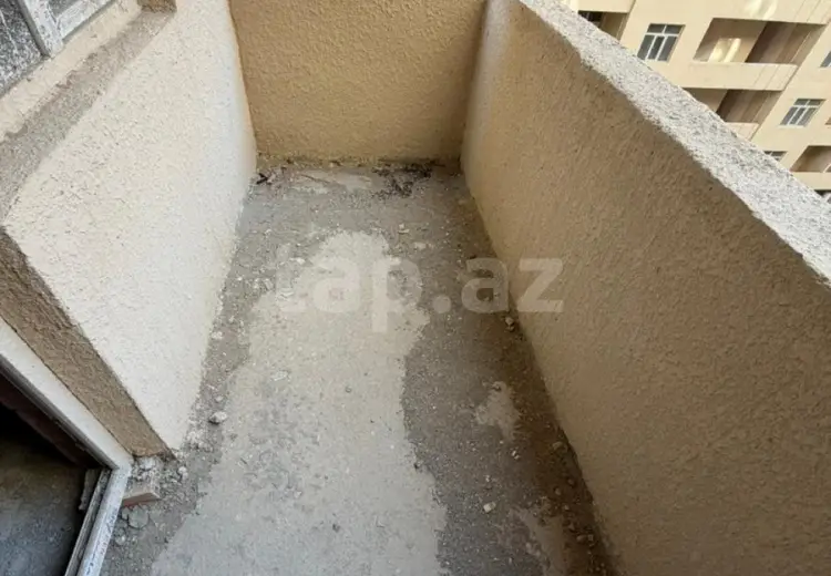 2 otaqlı mənzil , Bakı