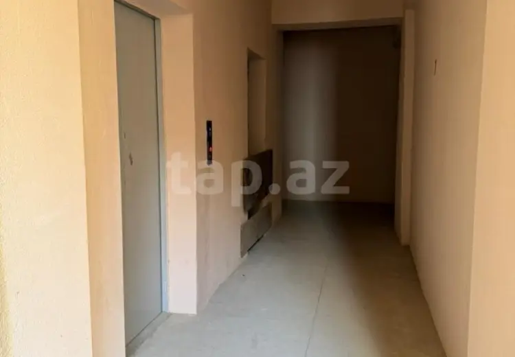 2 otaqlı mənzil , Bakı