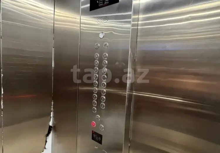 2 otaqlı mənzil , Bakı