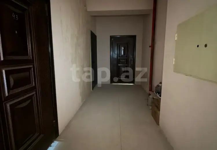 2 otaqlı mənzil , Bakı