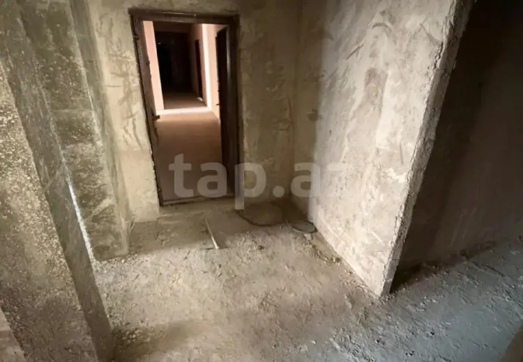 2 otaqlı mənzil , Bakı