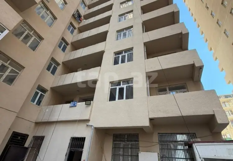 2 otaqlı mənzil , Bakı