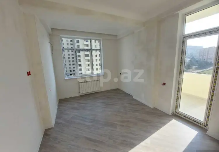 3 otaqlı mənzil , Bakı