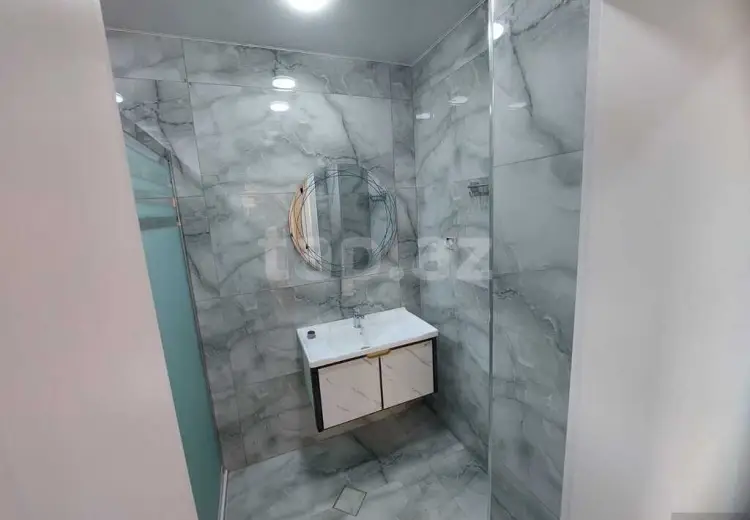 3 otaqlı mənzil , Bakı