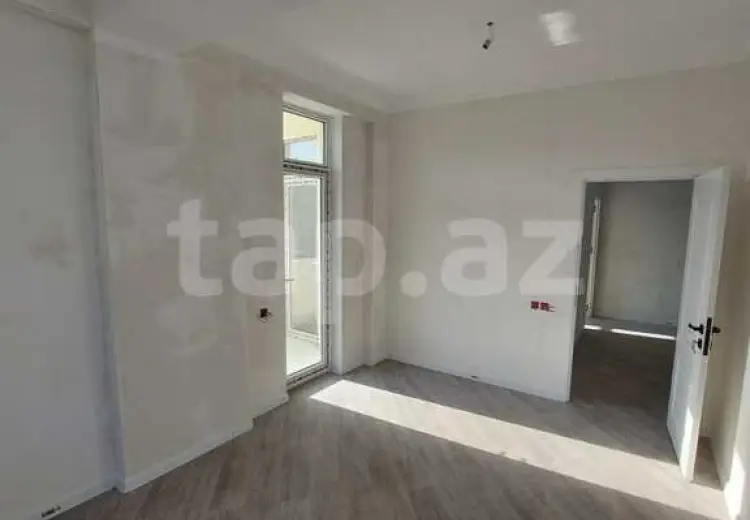 3 otaqlı mənzil , Bakı