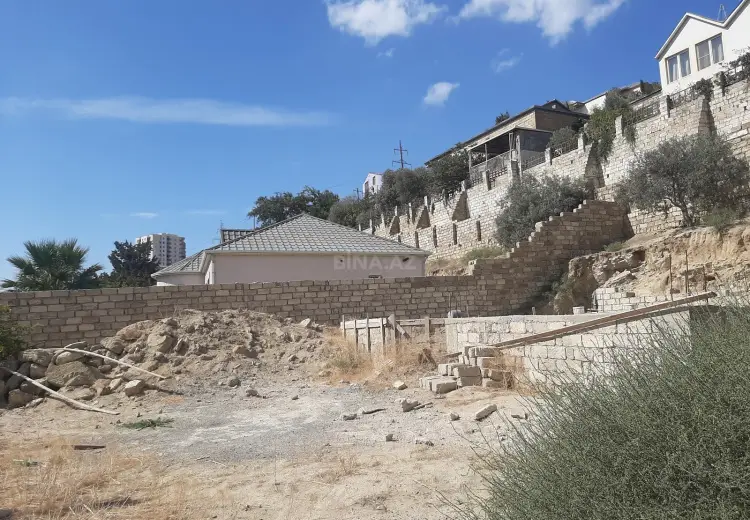4 sot Torpaq Satılır, Zığ qəs., Suraxanı, Bakı