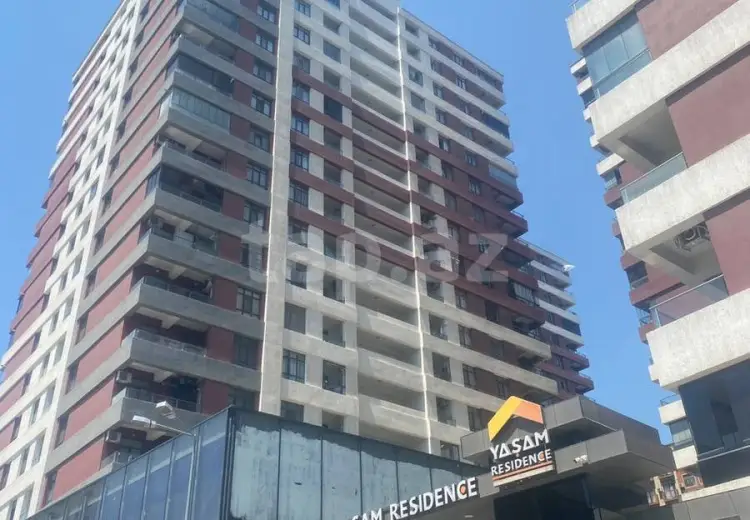 2 otaqlı mənzil , Bakı