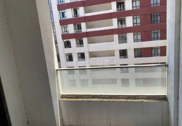 2 otaqlı mənzil , Bakı