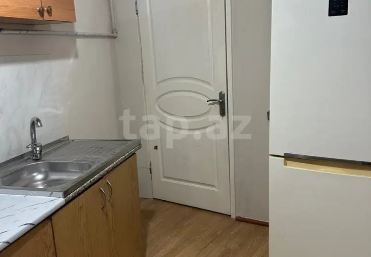 1 otaqlı mənzil Kirayə (aylıq), Yasamal qəs., Yasamal, Bakı