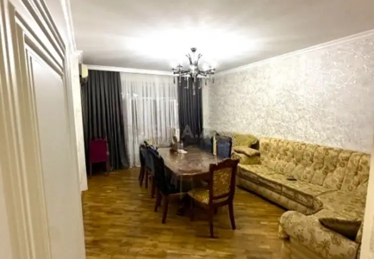 2 otaqlı mənzil Satılır, Badamdar qəs., Səbail, Bakı