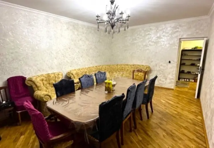2 otaqlı mənzil Satılır, Badamdar qəs., Səbail, Bakı