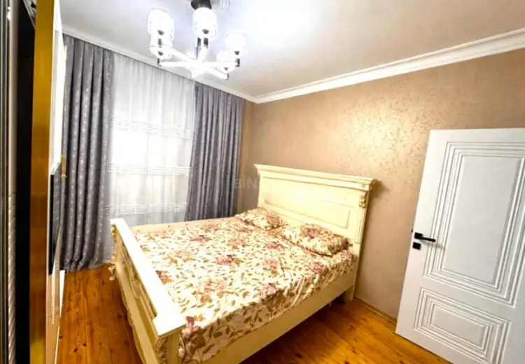 2 otaqlı mənzil Satılır, Badamdar qəs., Səbail, Bakı