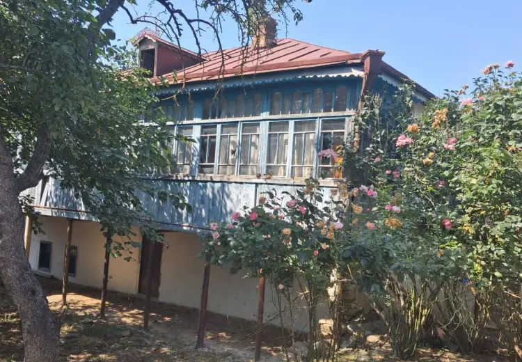 3 otaqlı mənzil Satılır, Qusar