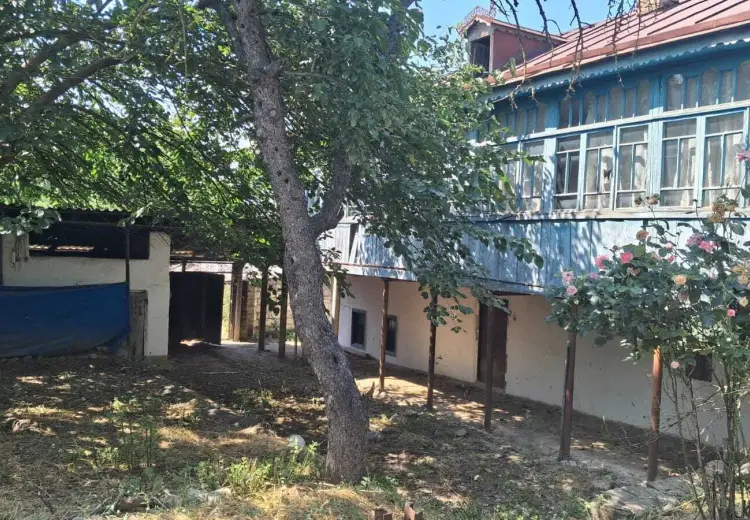 3 otaqlı mənzil Satılır, Qusar