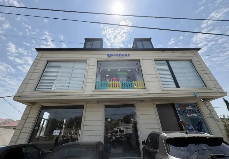 700 m² Obyekt / Ofis Satılır, Bülbülə qəs., Suraxanı, Bakı