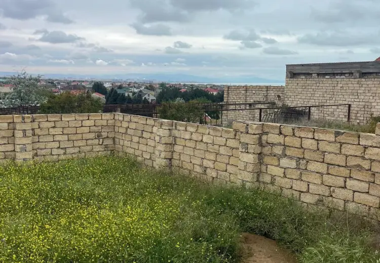 11 sot Torpaq Satılır, Novxanı, Abşeron