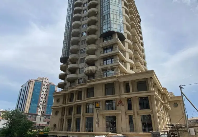 240 m² Obyekt / Ofis Satılır, Yasamal, Bakı