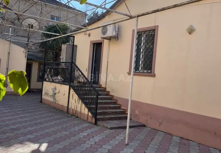 0 otaqlı mənzil Satılır, 6-cı mikrorayon, Binəqədi, Bakı