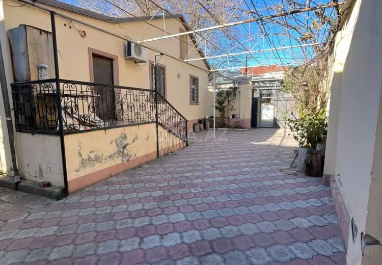 0 otaqlı mənzil Satılır, 6-cı mikrorayon, Binəqədi, Bakı