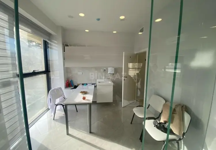 260 m² Obyekt / Ofis Satılır, Yasamal, Bakı