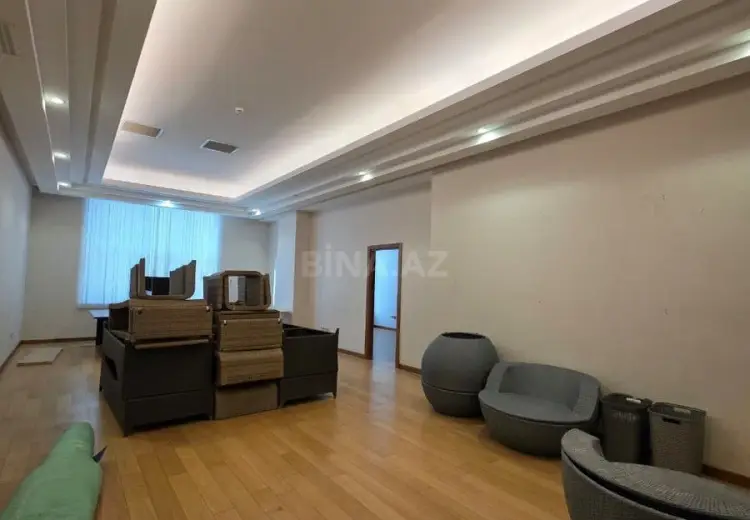 100 m² Obyekt / Ofis Satılır, Yasamal, Bakı