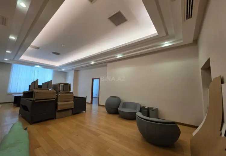 100 m² Obyekt / Ofis Satılır, Yasamal, Bakı