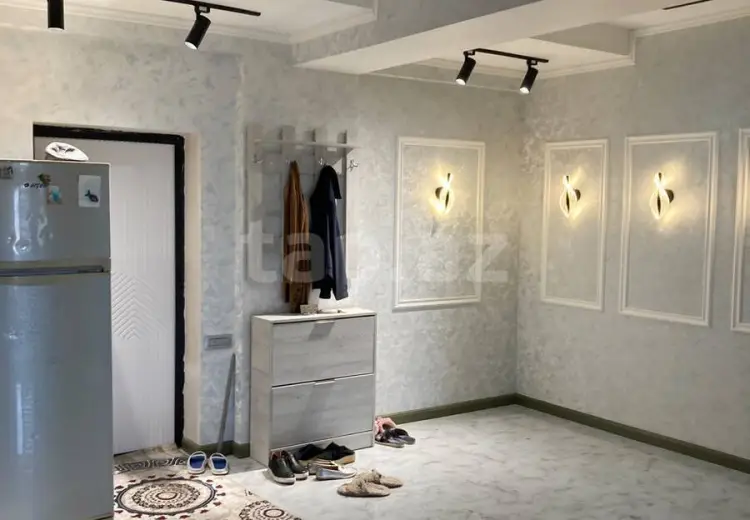 3 otaqlı mənzil , Bakı