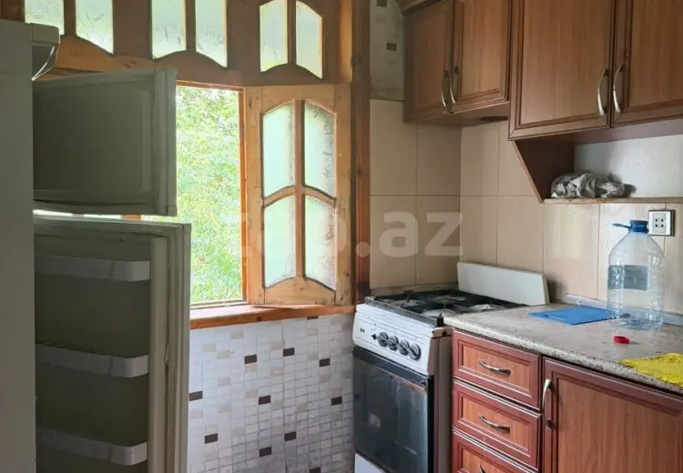 1 otaqlı mənzil , Mingəçevir