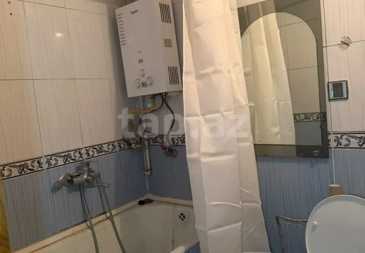 1 otaqlı mənzil , Mingəçevir