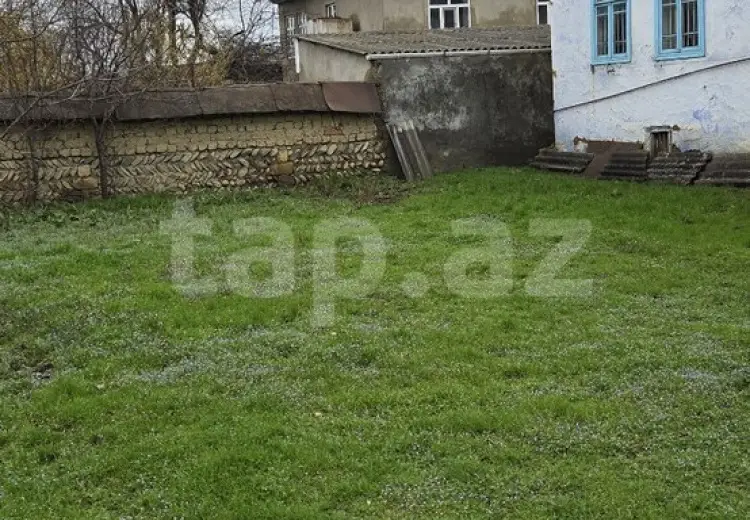 3 otaqlı mənzil , Qusar