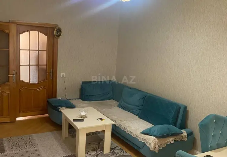 3 otaqlı mənzil Satılır, 4-cü mikrorayon, Abşeron