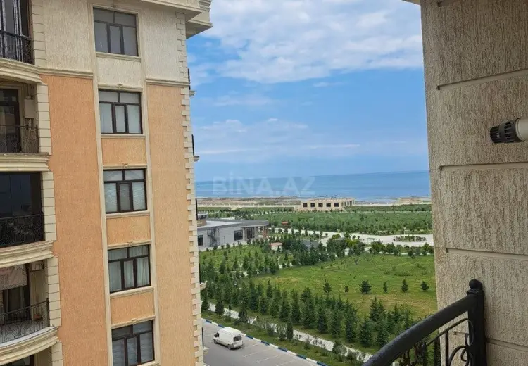4 otaqlı mənzil Satılır, Sumqayıt