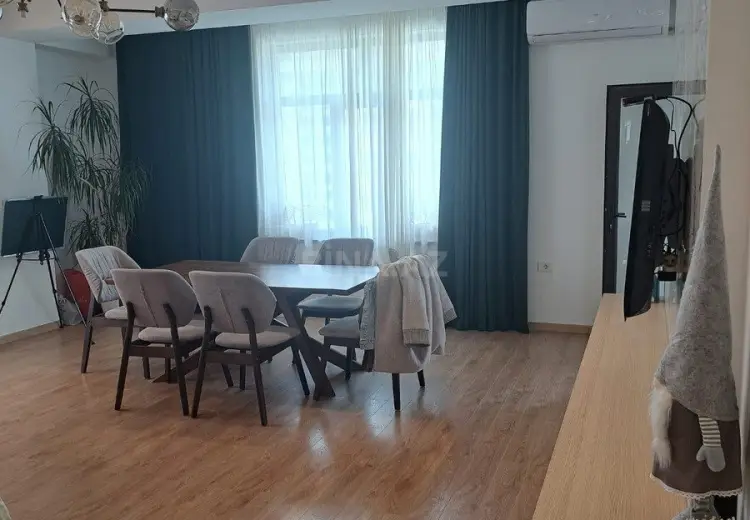 4 otaqlı mənzil Satılır, Sumqayıt