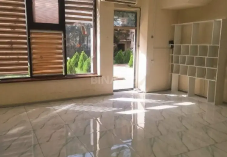 80 m² Obyekt / Ofis Kirayə (aylıq), Binəqədi, Bakı