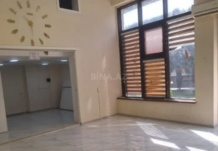 80 m² Obyekt / Ofis Kirayə (aylıq), Binəqədi, Bakı