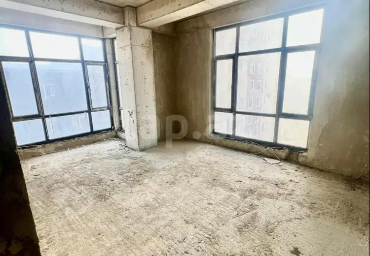 4 otaqlı mənzil , Bakı