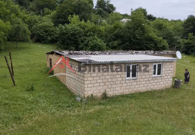 20 sot Torpaq Satılır, Qusar