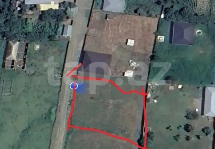 0 m² Obyekt / Ofis , Balakən