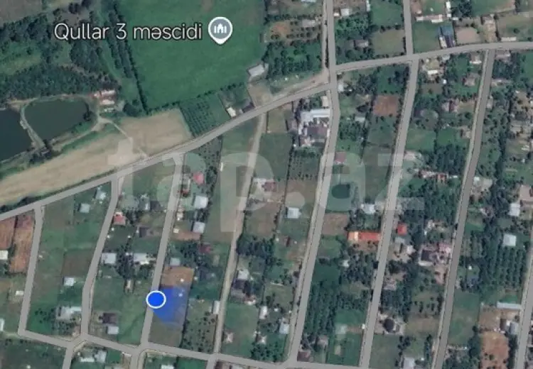 0 m² Obyekt / Ofis , Balakən