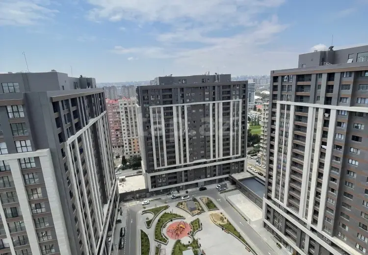 2 otaqlı mənzil , Bakı