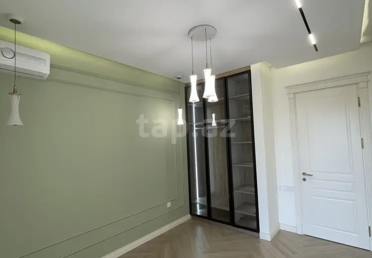 2 otaqlı mənzil , Bakı