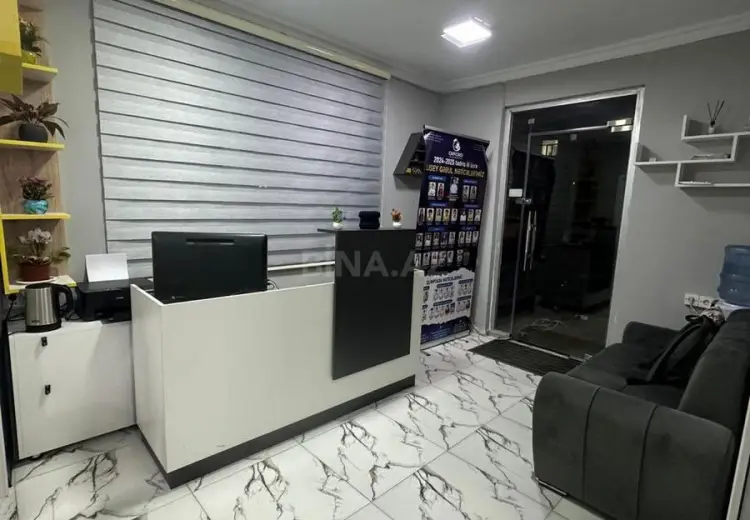 200 m² Obyekt / Ofis Kirayə (aylıq), Nərimanov, Bakı